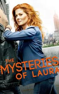 The Mysteries of Laura