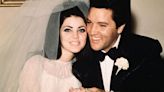 Elvis' bed was modified by Priscilla Presley after they married to avoid injury