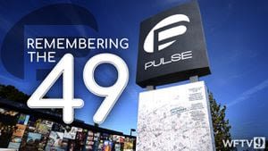 Community remembers 49 lives lost 8 years after Pulse nightclub shooting