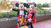 106-Year-Old Woman Dons Tiara as She Celebrates Birthday at Disney World: 'Magical'