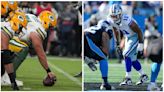 Packers vs. Cowboys playoff preview: Who has the edge at the line of scrimmage?