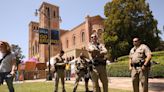 A staggering two weeks at UCLA: Protest, violence, division marks 'dark chapter'