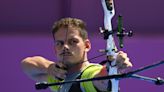Marcus D'Almeida vive melhor momento e mira ouro nas Olimpíadas no tiro com arco