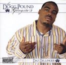 Tha Dogg Pound Gangsta LP