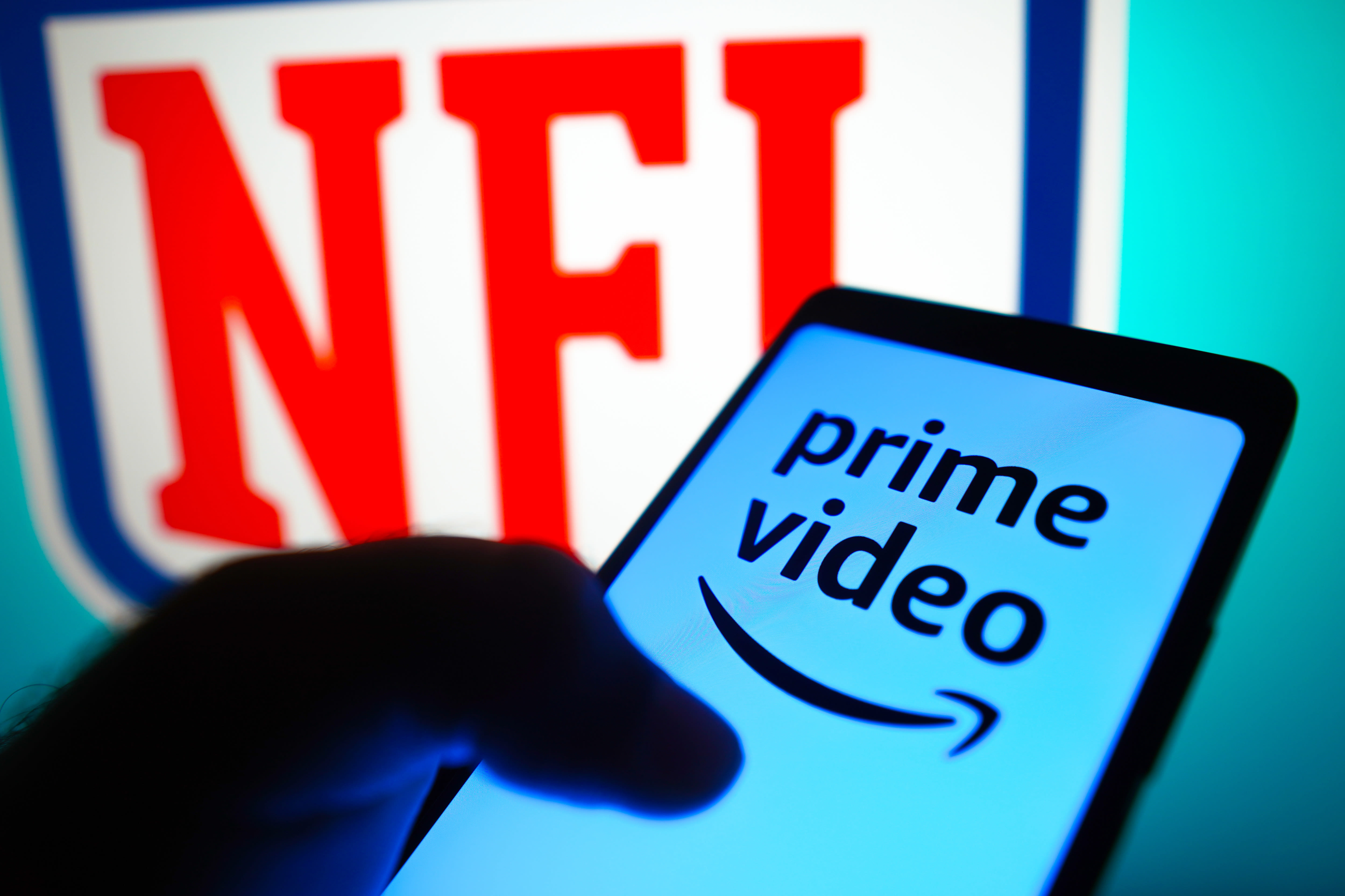 Amazon Prime Video gets high quality Bills-Dolphins matchup to start its Thursday night slate