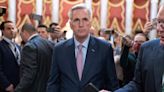 Kevin McCarthy’s concessions to far-right Republicans risk tanking the global economy