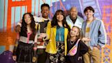 Raven's Home Cancelled by Disney Channel After Six Seasons
