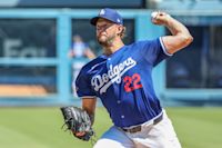 Clayton Kershaw expected to make rehab start on Saturday, according to Dodgers