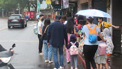 Taipei road upgrade aims to be model for pedestrian safety