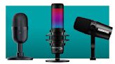 These three Prime Day microphone deals are my top picks for vocal audio nirvana