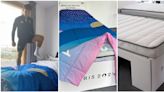 Why are the Paris 2024 Olympic athletes sleeping on cardboard beds?