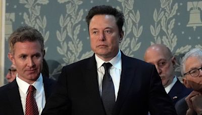 Elon Musk’s X sues advertisers over alleged ‘massive advertiser boycott’ after Twitter takeover