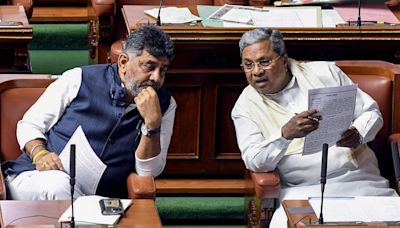 ED sent to 'destabilise' Karnataka govt, falsely implicate CM & others in Valmiki 'scam', says Congress