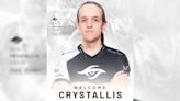 Dota 2: Team Secret sign Dutch prodigy Crystallis to replace SumaiL