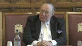 Andrew Neil: GB News Is An Outlet For ‘Bizarre Conspiracy Theories’ And Ofcom ‘Needs To Find A Backbone’