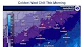 KY welcomes ‘coldest air of the season’ as arctic blast moves into MLK Day celebrations