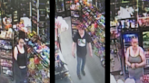 Dollar General theft leads police on a search for identities