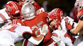 Ohio high school football OHSAA playoff scores for Greater Canton Stark County | Live updates