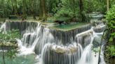 Kanchanaburi Waterfalls: Which Thai Falls Not to Miss