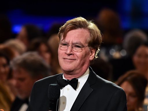 ‘I take it all back’: Aaron Sorkin retracts controversial essay calling for Democrats to nominate Mitt Romney