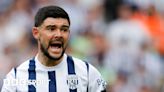 Alex Mowatt: West Brom midfielder signs new deal