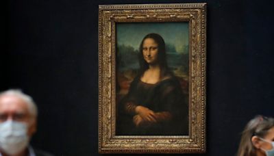 Mona Lisa, Smile: You’re in Lecco, After All