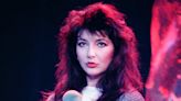 Kate Bush tops Spotify’s Songs of Summer List for 2022