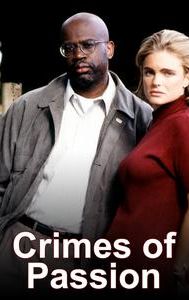 Crimes of Passion: One Hot Summer Night