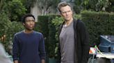 Joel McHale says that Donald Glover is returning for Community movie, but Chevy Chase is not