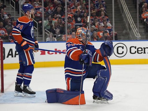 Three moves the Edmonton Oilers can make pronto to get their season going