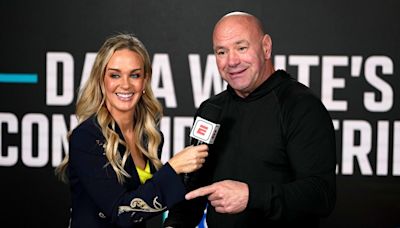 Dana White’s Contender Series - Season 8, Week 9: Odds And Predictions