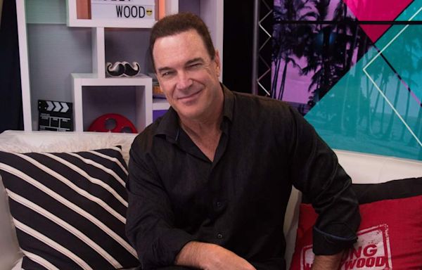 Patrick Warburton Is Totally Unrecognizable During Rare TV Appearance