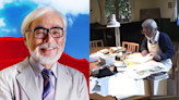 Hayao Miyazaki honored with ‘Asia's Nobel Prize’