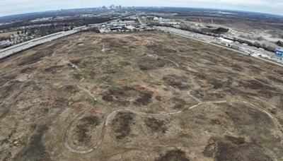 Lights out: Columbus solar farm project on landfill dies before construction began