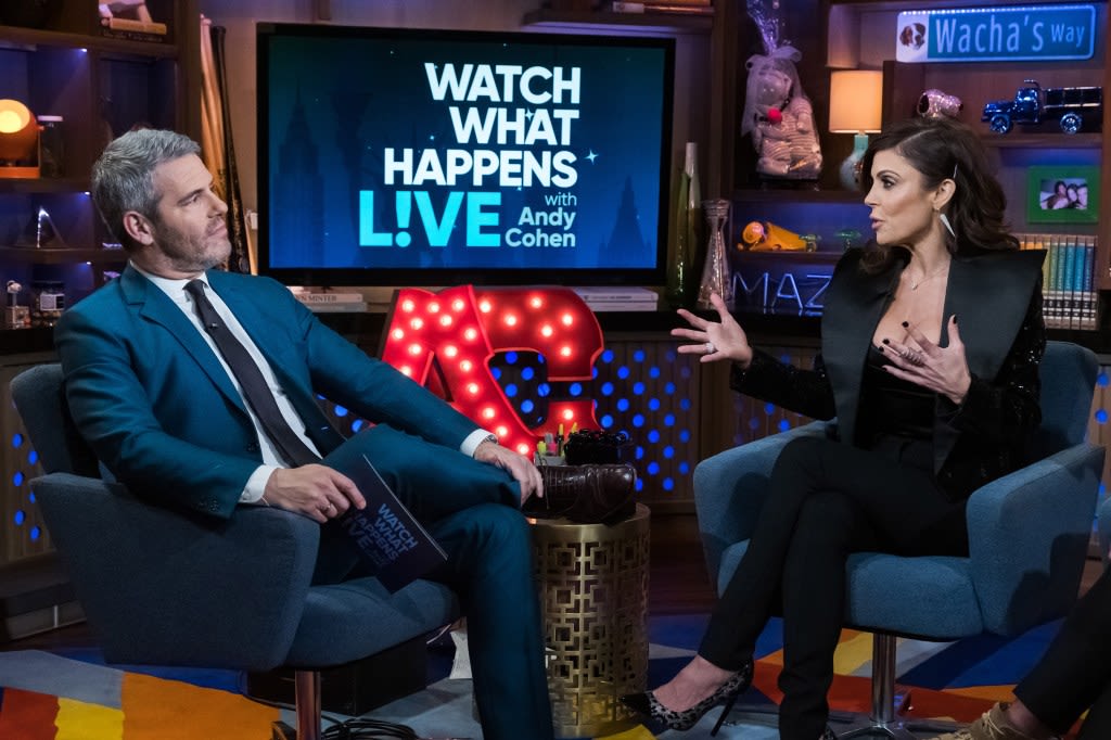 Andy Cohen Finally Discusses ‘Hurtful’ Real Housewives Backlash