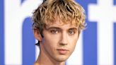 Troye Sivan harnesses 'levity and fun' to fuel third full album, 'Something to Give Each Other'