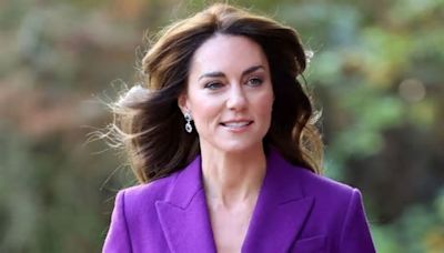 Qué es la vitamina N, la clave para la recuperación de Kate Middleton