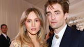 Robert Pattinson and Suki Waterhouse have been dating for more than 5 years. Here's a complete timeline of their relationship.