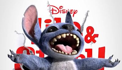 “Lilo & Stitch” live-action reveals its CGI Stitch