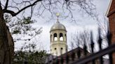 Harvard's largest faculty group has stopped requiring diversity statements