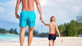 Are dads redefining the "dad bod?" New study shows dads are feeling fitter than ever