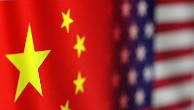 US needs stronger defenses against China's overcapacity, Treasury official says