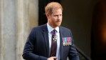 Prince Harry can challenge UK’s decision to strip him of police protection