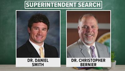 Watch Live | Duval County Public Schools selecting next superintendent