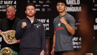 As Canelo faces Munguia, why does Mexico churn out so many exciting champs?