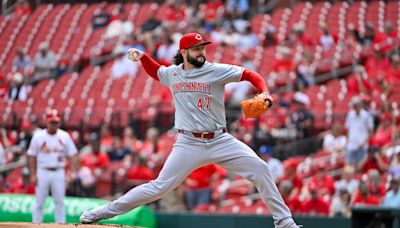 Don't call Cincinnati Reds 'spoilers' but don't sleep on importance of games down stretch