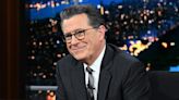 The Late Show With Stephen Colbert Will Air Remotely After Its Host Tests Positive for COVID