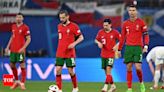 UEFA EURO 2024 Portugal vs Turkey: When and where to watch in India, USA and UK | Football News - Times of India