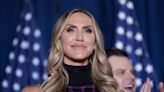 Lara Trump's response to being called "stupid" takes internet by storm