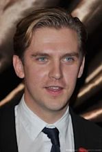 Dan Stevens